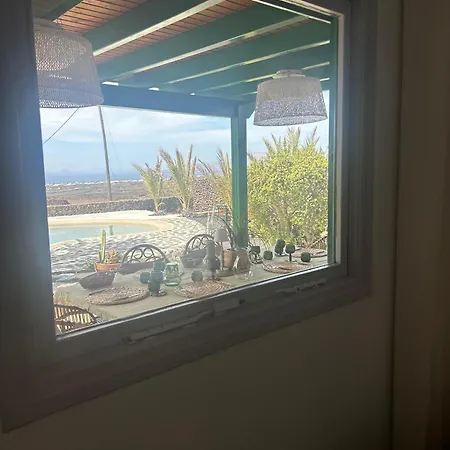 Leisure & Relax Villa Tias