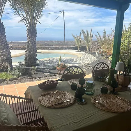 Leisure & Relax Villa *