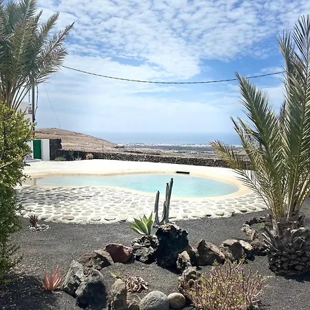 Leisure & Relax Villa Tias